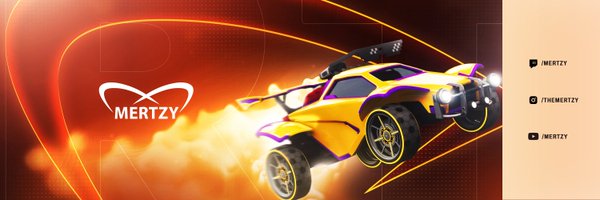 MERTZY Profile Banner