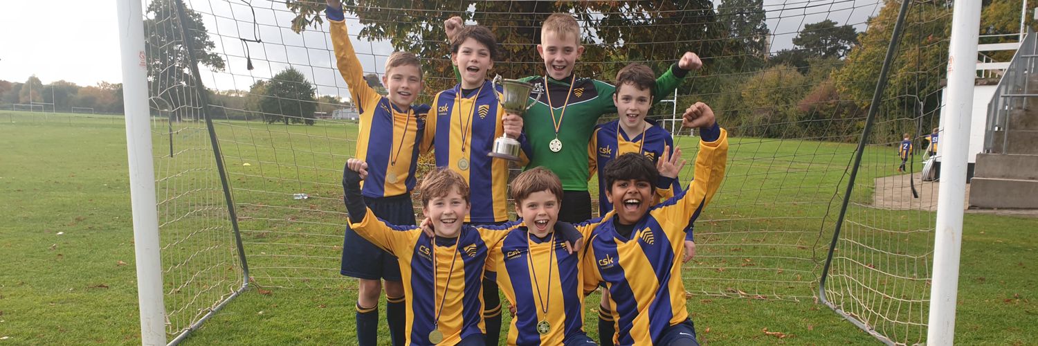 HCJSSport's profile banner image