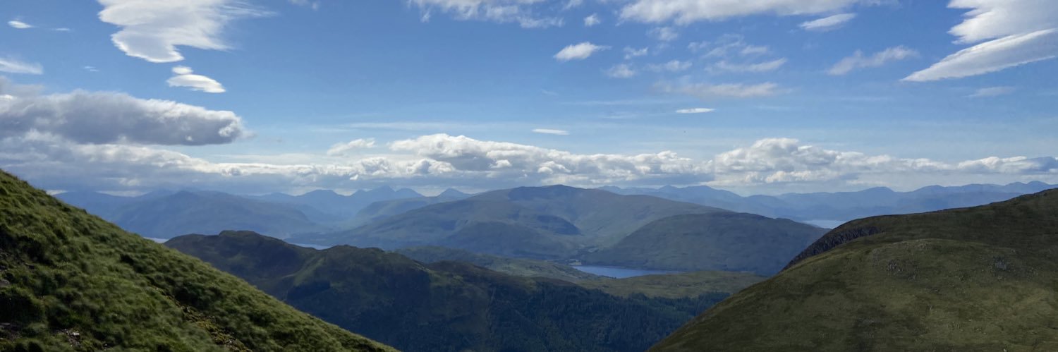 Dr Catriona Connell banner