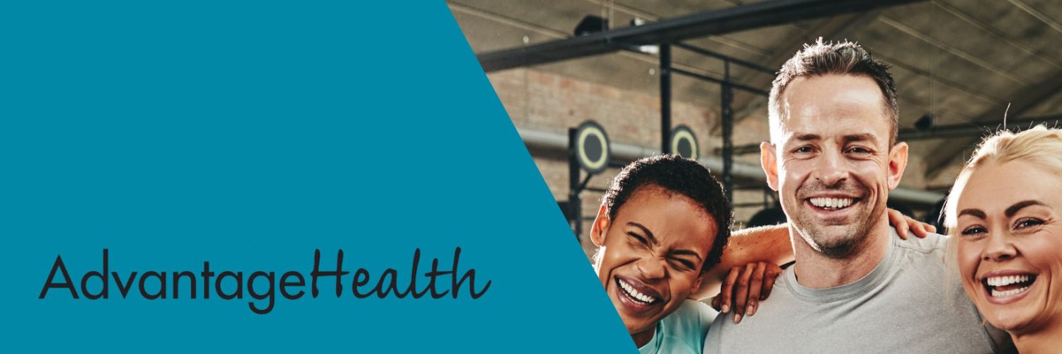 AdvantageHealt4's profile banner image