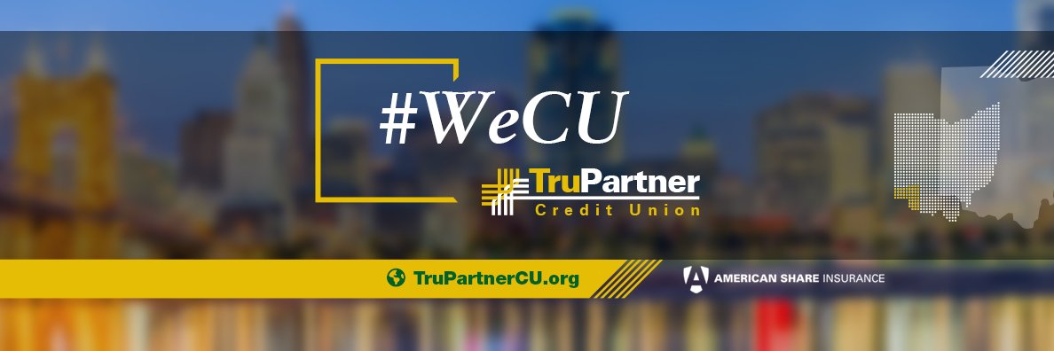 TruPartnerCU's profile banner image