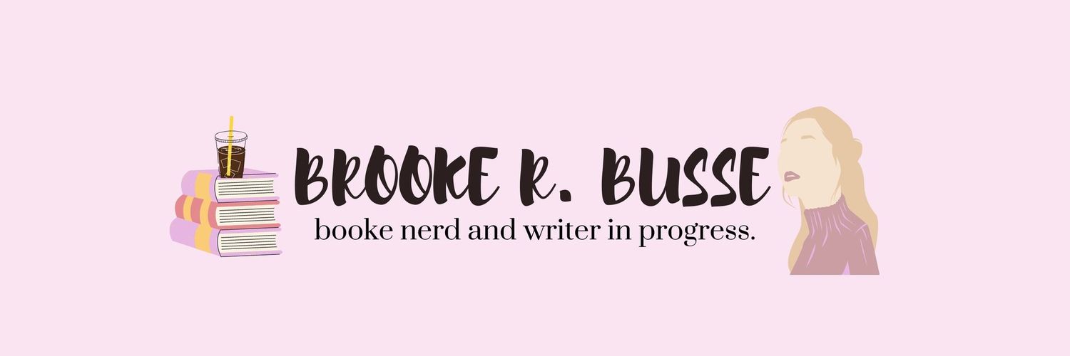 brookerbusse's profile banner image