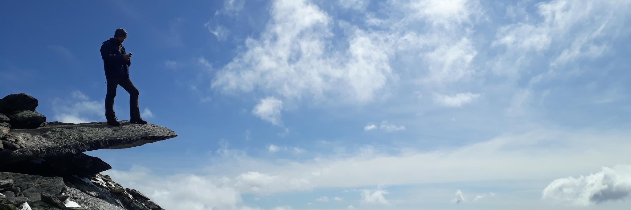 Joost Raeymaekers's banner