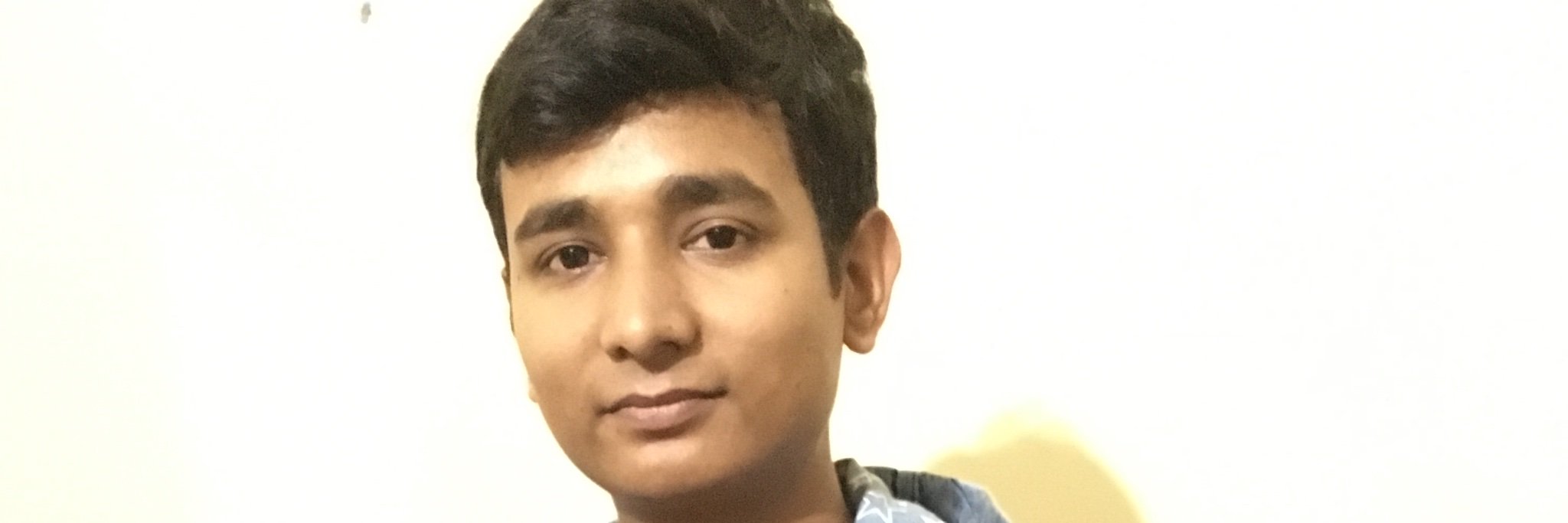 varunendraprat2's profile banner image