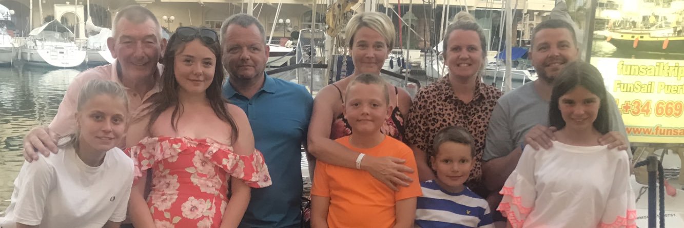 lesley_prescott's profile banner image