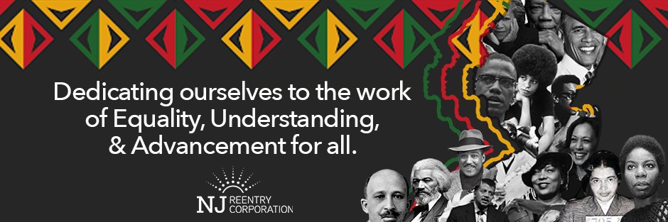 New Jersey Reentry Corporation banner