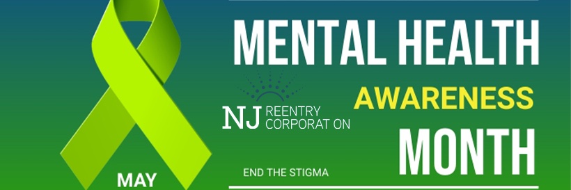 New Jersey Reentry Corporation banner