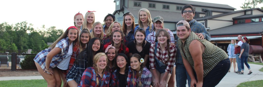 afhsYoungLife's profile banner image