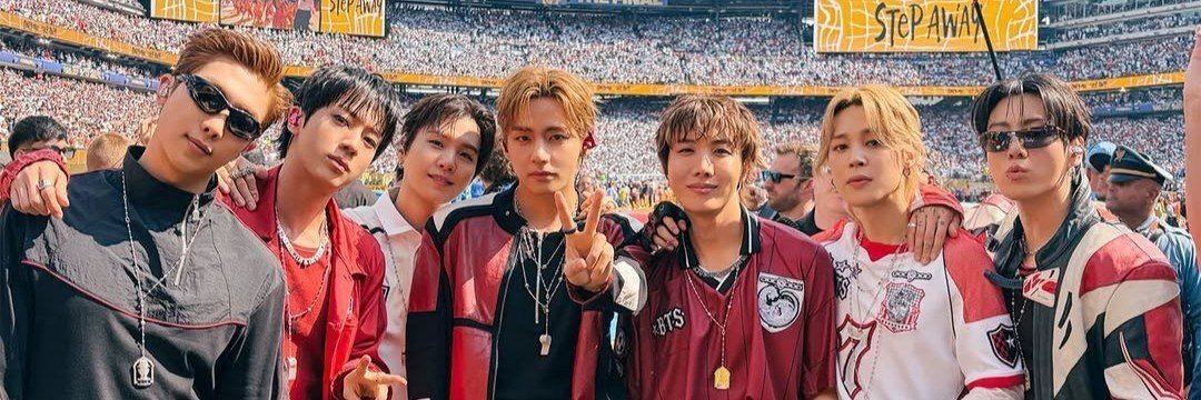 ImMilBTS's profile banner image