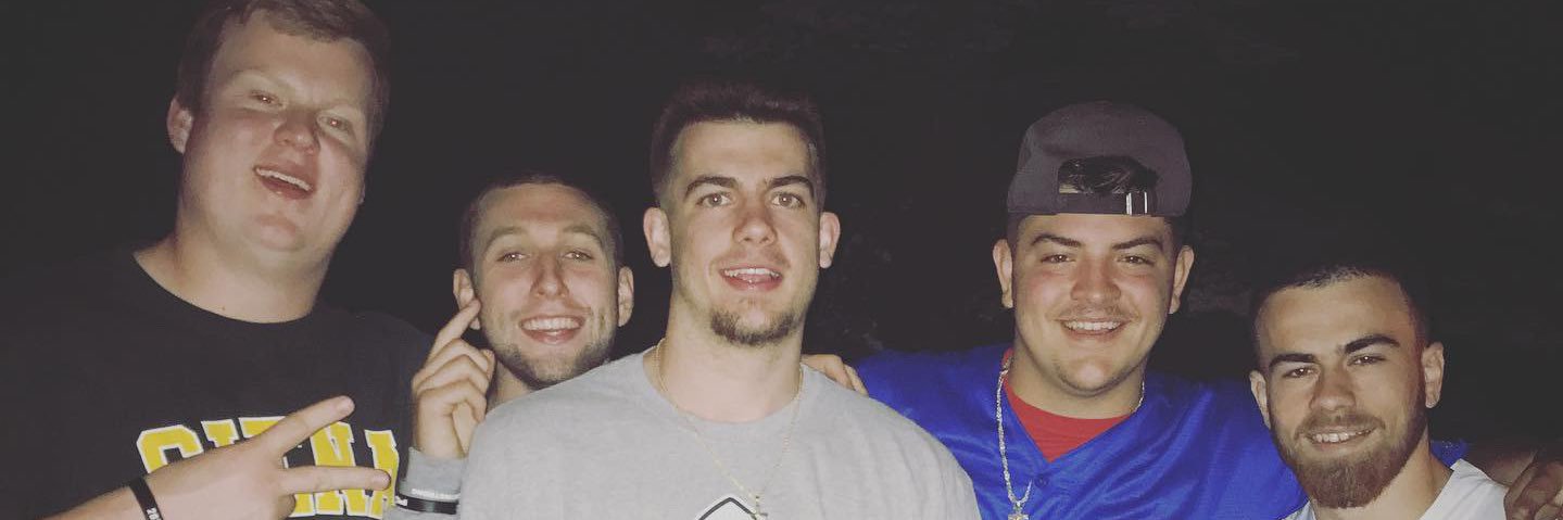 RizzoAndrew's profile banner image