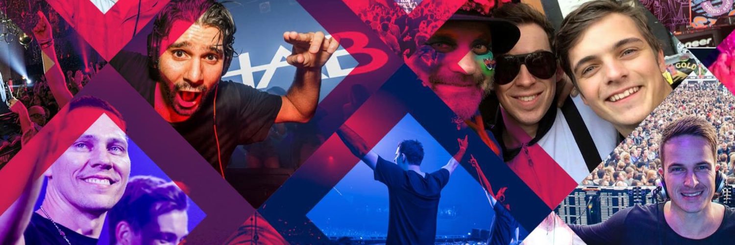DJCityBreda's profile banner image