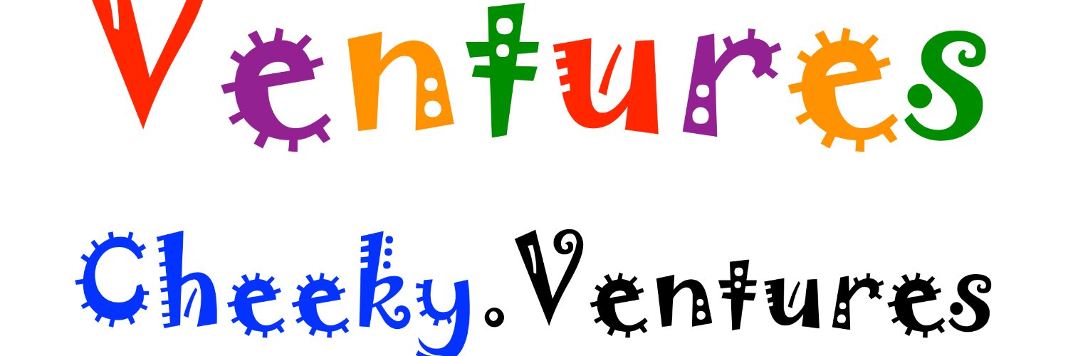 Cheeky Startups banner