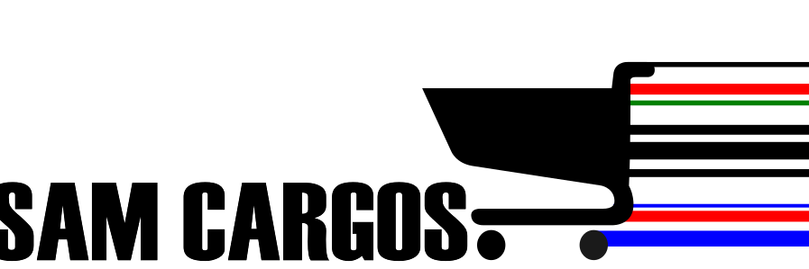Sam Cargos banner