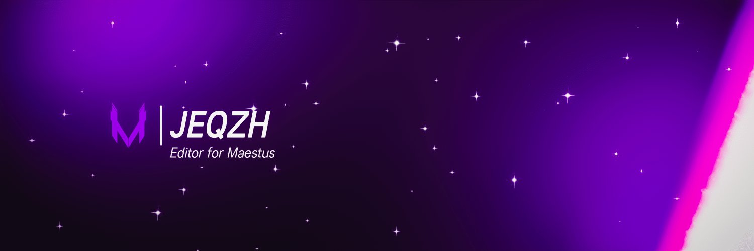 Jeqzhvfx's profile banner image