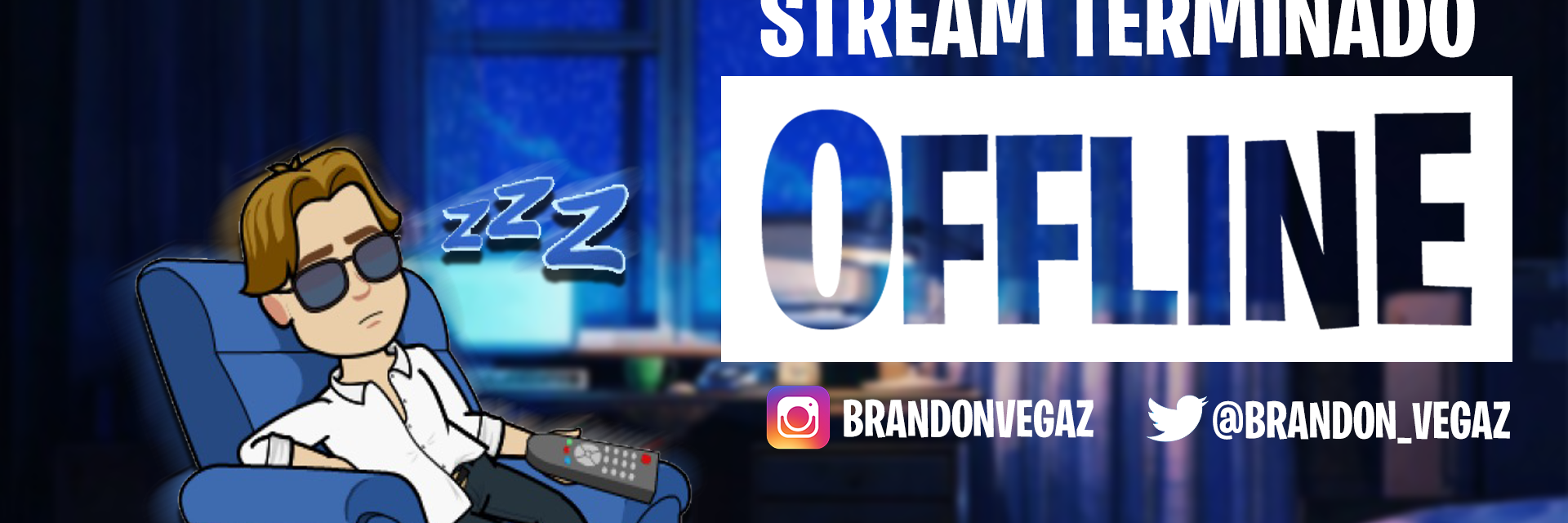 bvegaz's profile banner image
