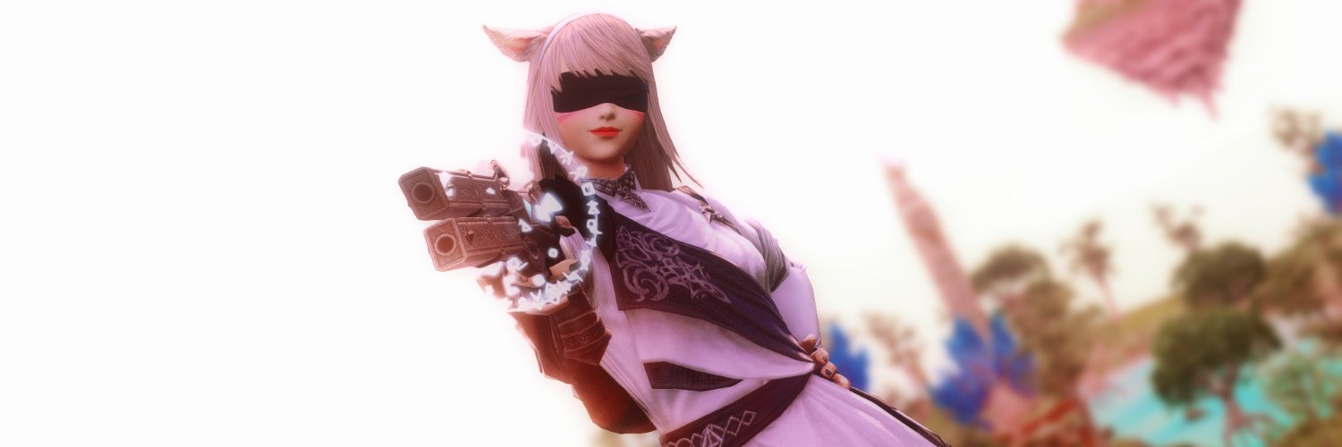 FallenNoire's profile banner image