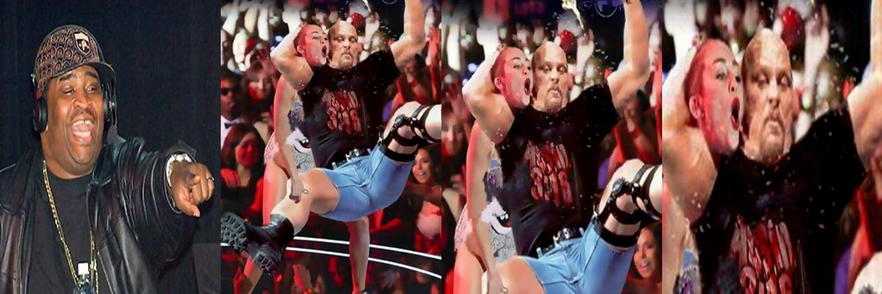 redsilverj's profile banner image