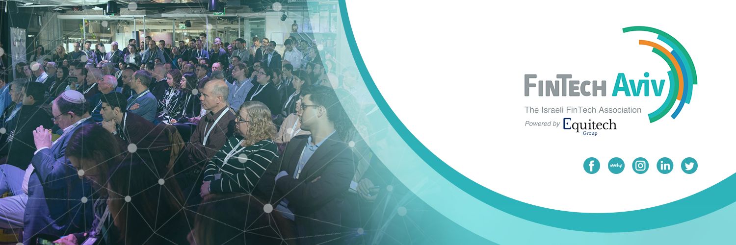 FinTech-Aviv banner