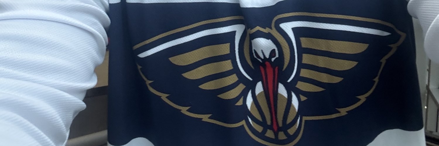 CrescentCityConnection#Pels12 banner