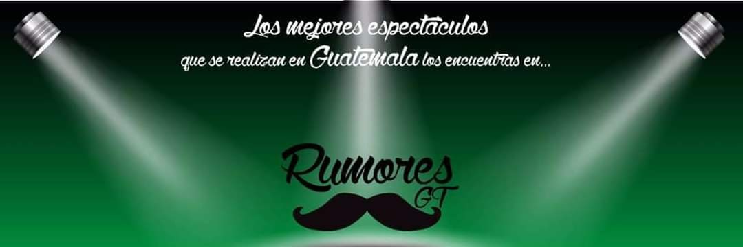 Rumores Gt banner