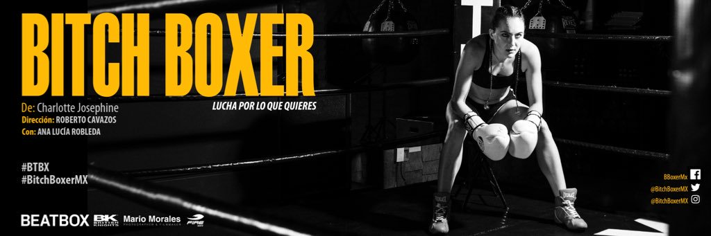 BitchBoxerMx's profile banner image