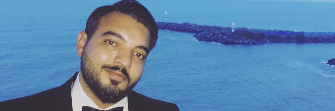 siirbaz14's profile banner image