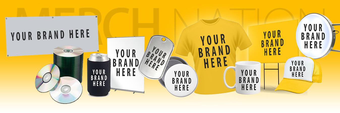 merchnation's profile banner image