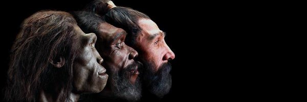 BioAnthEvolving Profile Banner