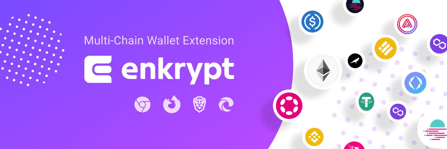MyEtherWallet | MEW's banner