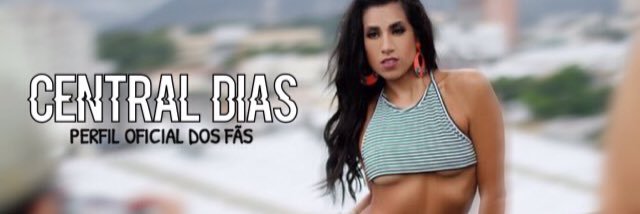 CentralDias's profile banner image
