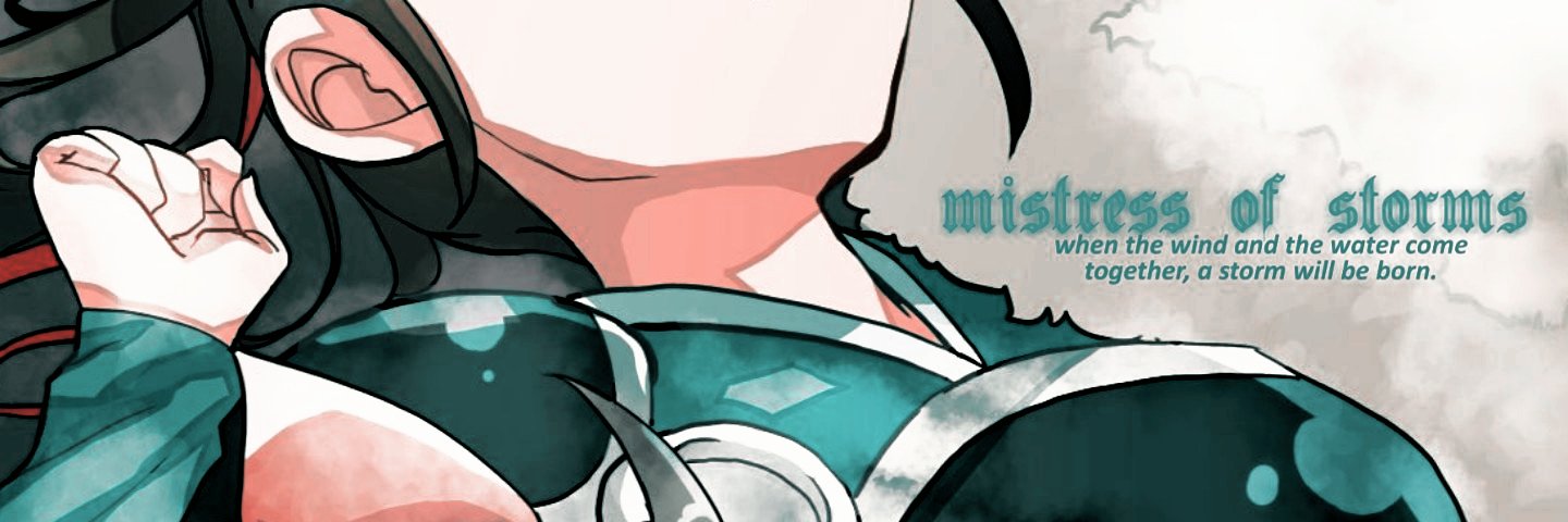 stormgazc's profile banner image