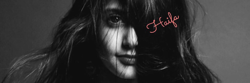 haifadreem's profile banner image