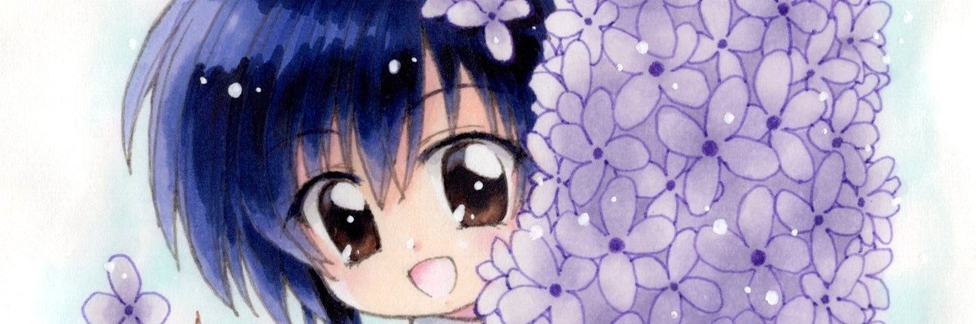 亜頭樹(アズキ) banner