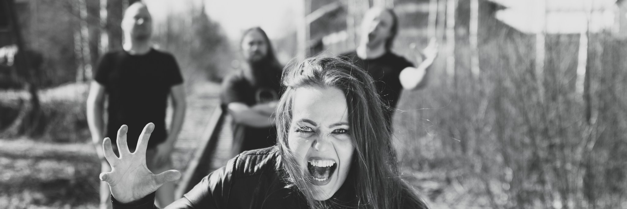 ComeSanity's profile banner image