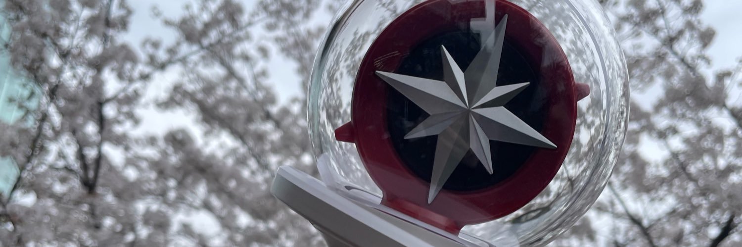 じゃす✲*ﾟ banner