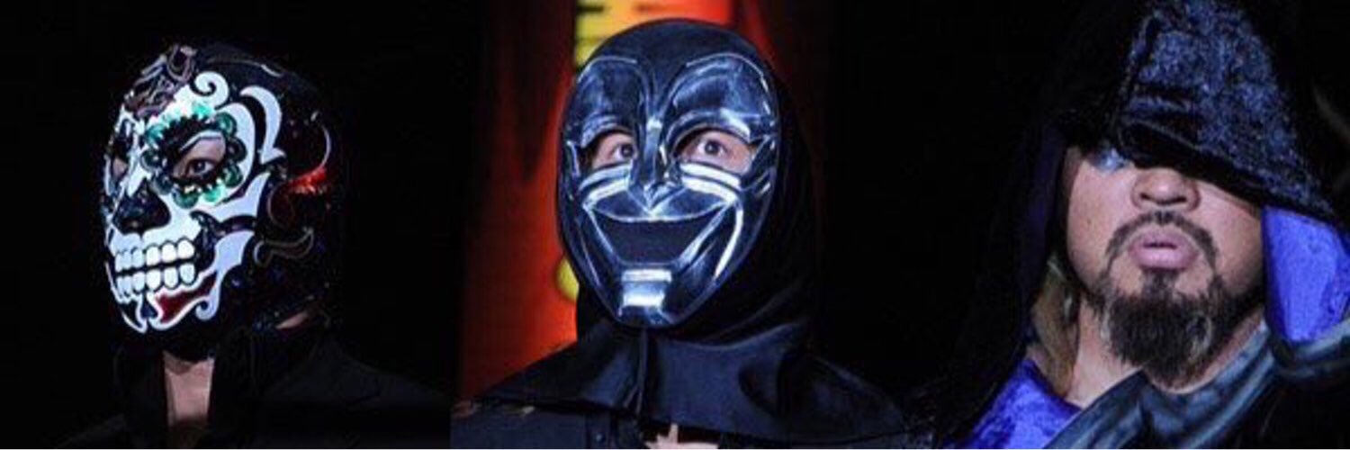 颯哉@新日本プロレス banner