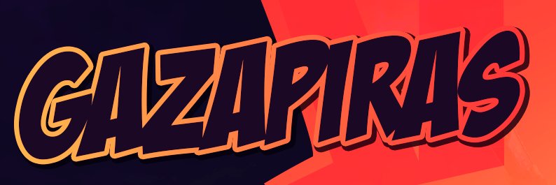 Gazapiras's profile banner image