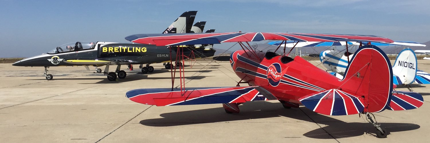SDSkyTours's profile banner image