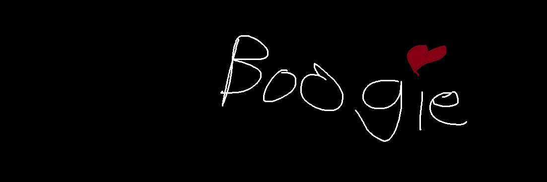 boog banner