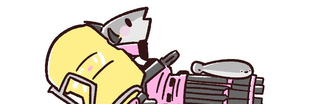 ブリ's banner