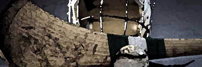 Regulators Hurling banner