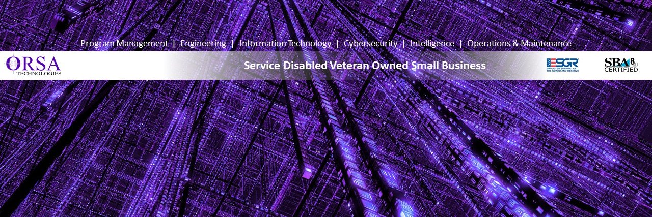 orsatech's profile banner image