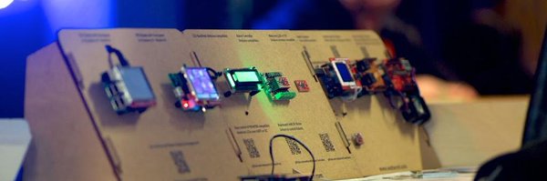 welectronic Profile Banner