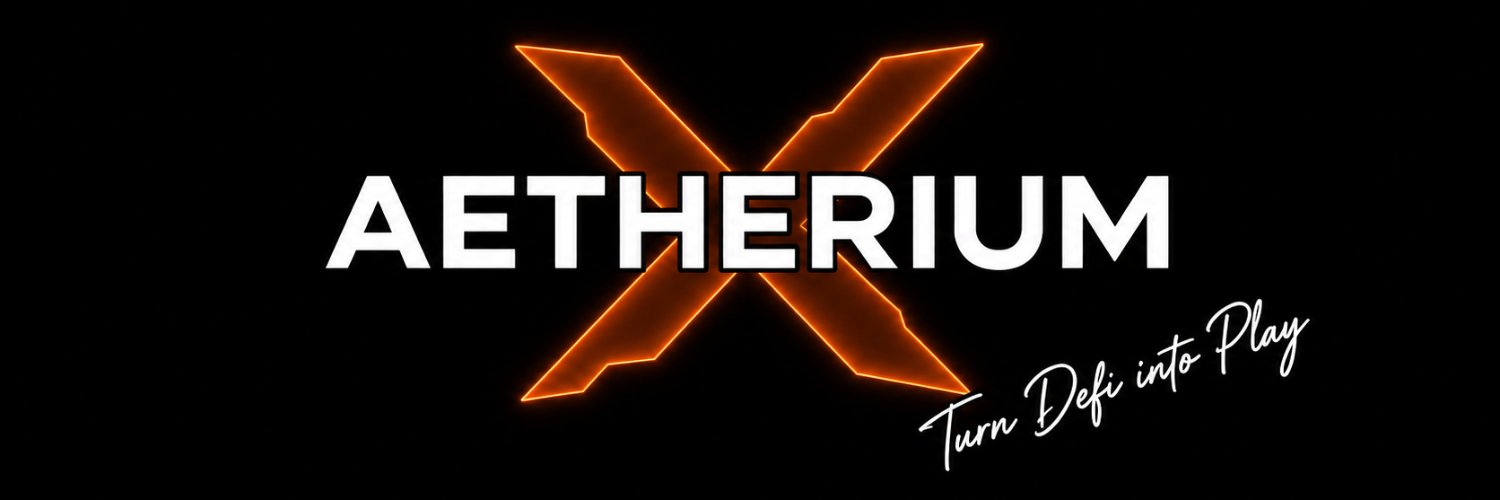 aetheriumX_fun's profile banner image