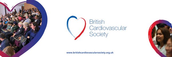 BritishCardioSo Profile Banner