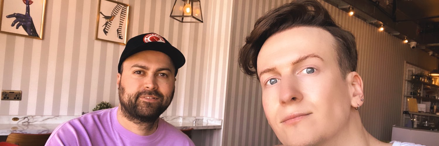 JamesWraith1985's profile banner image