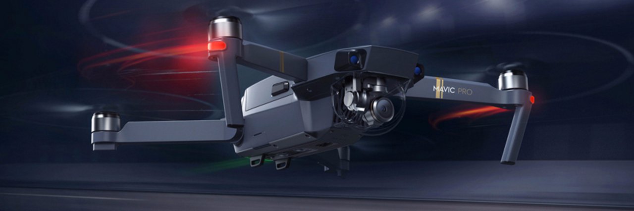 DroneKenner's profile banner image