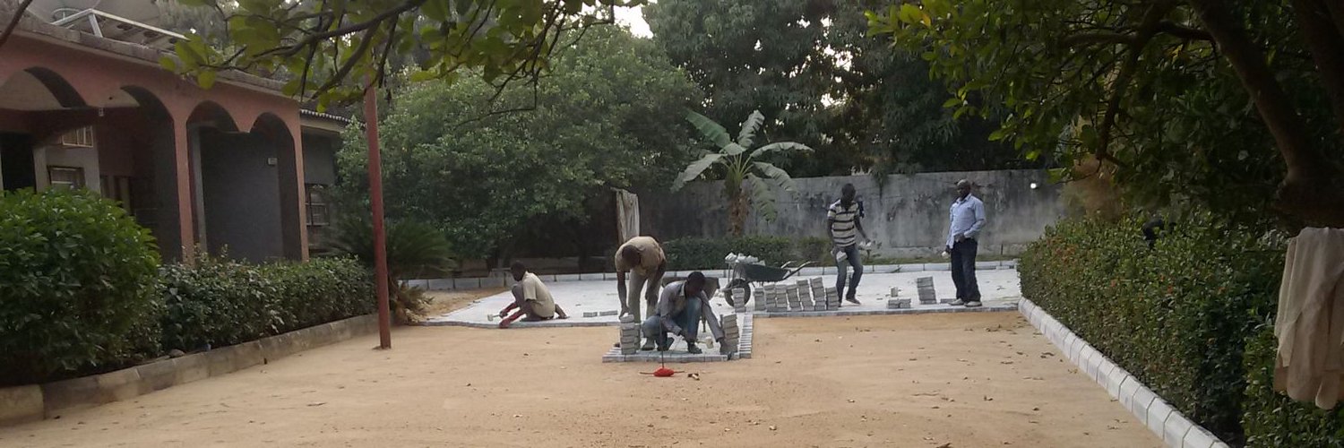 🏗🧱 Kanda-DwellStone BUILZA👷‍♂️ banner