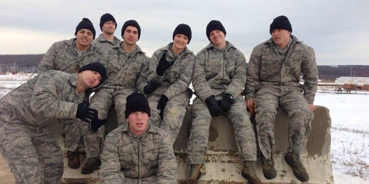 defranco102's profile banner image