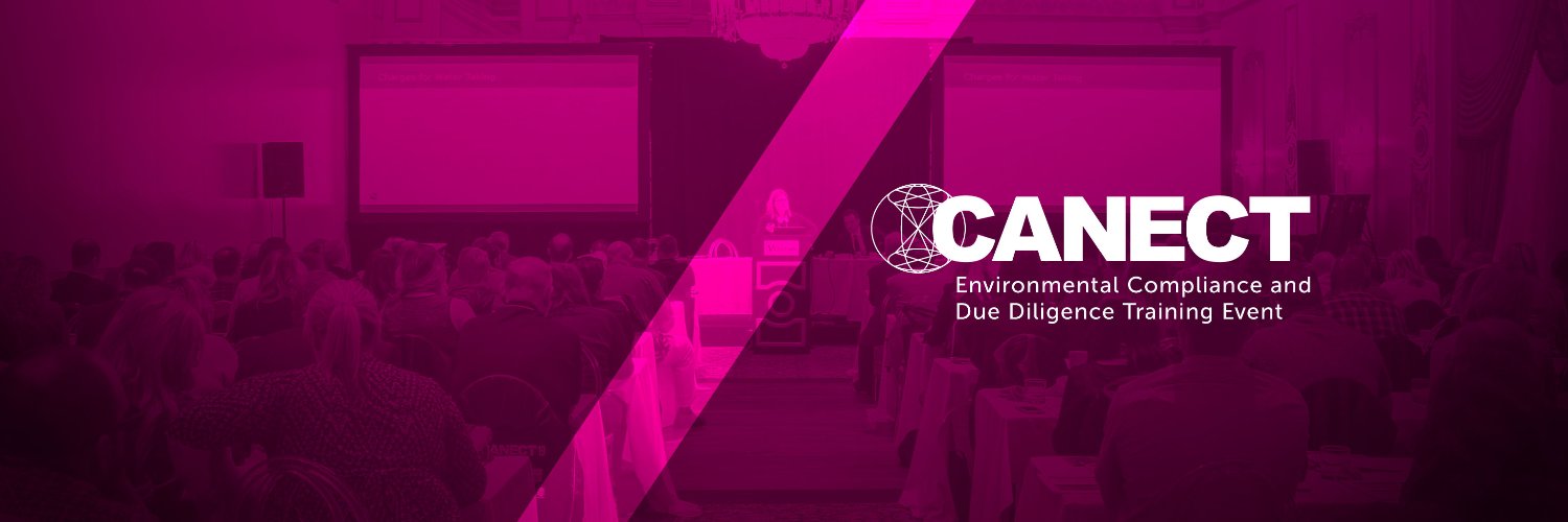 CANECTEvent's profile banner image